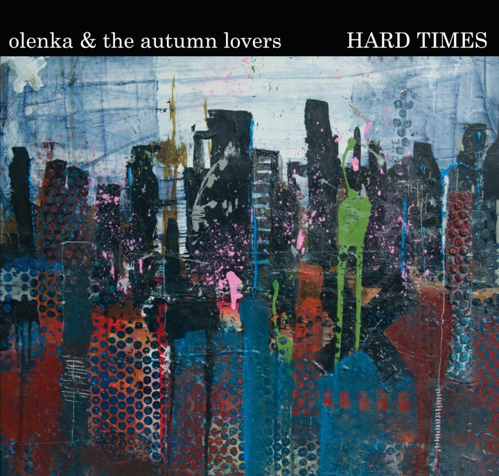 Olenka & the Autumn Lovers - And Now We Sing