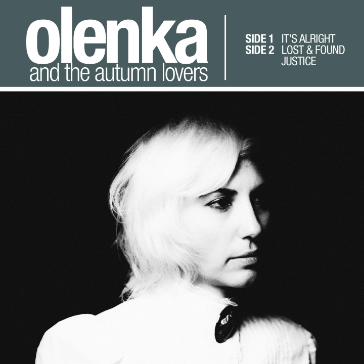 Olenka & the Autumn Lovers - And Now We Sing